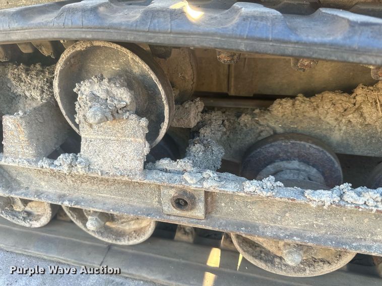 image for item NL9023 Canycom SC75  concrete buggy