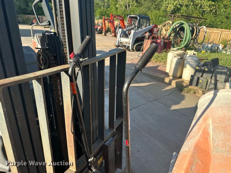 image for item NL9024 Lawn and garden equipment