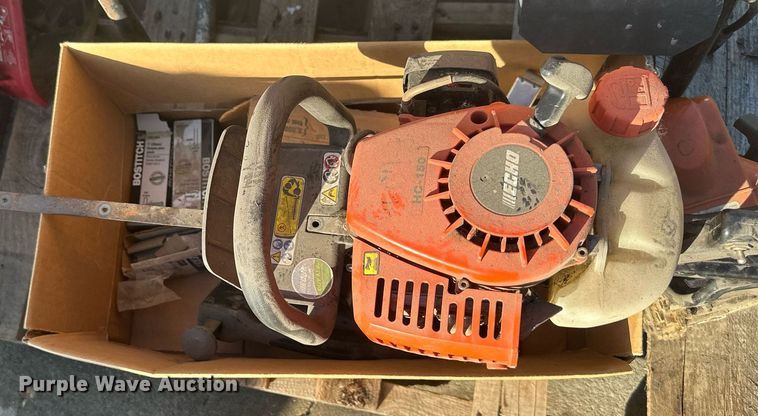 image for item NL9024 Lawn and garden equipment