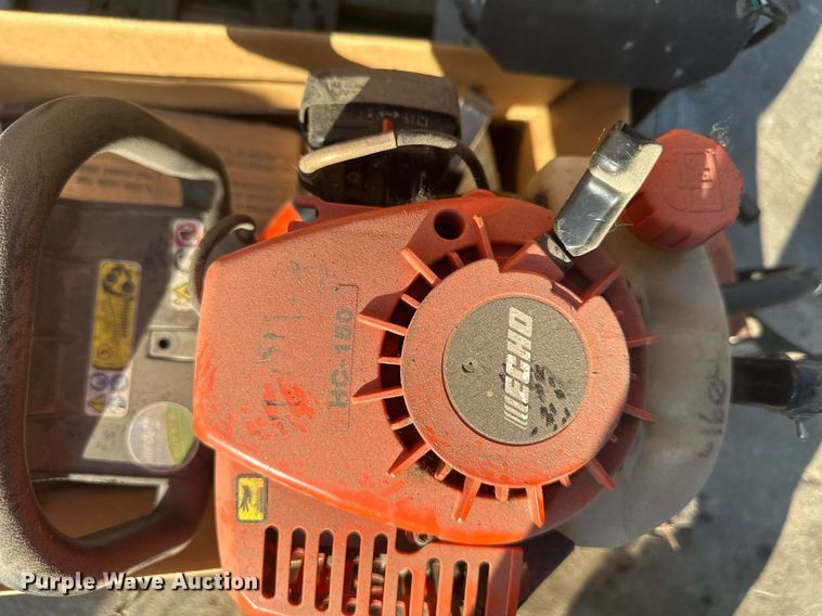 image for item NL9024 Lawn and garden equipment