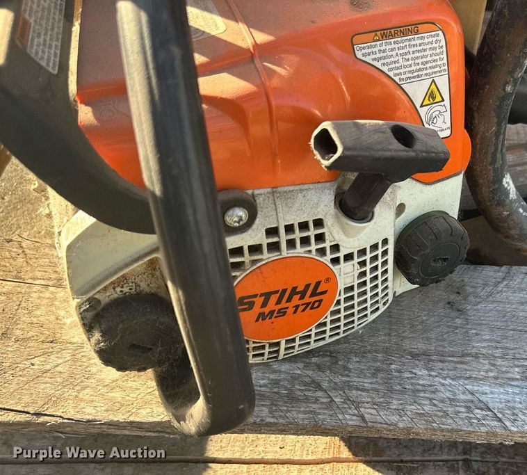 image for item NL9024 Lawn and garden equipment