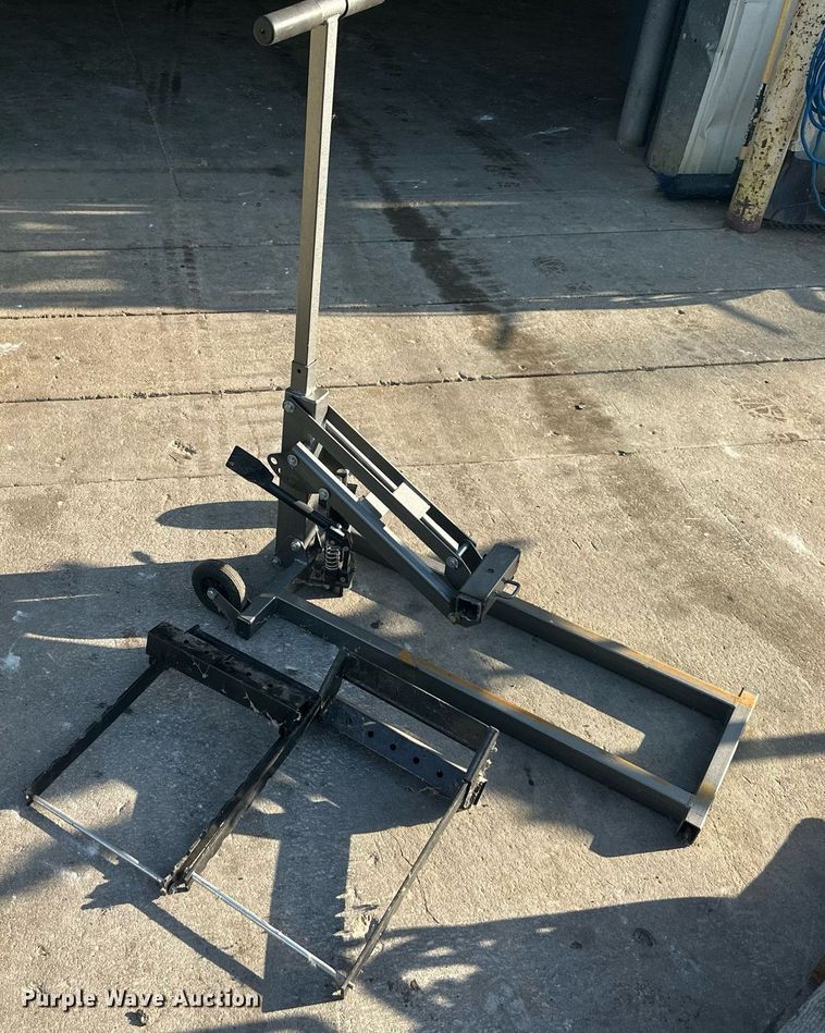 image for item NL9024 Lawn and garden equipment