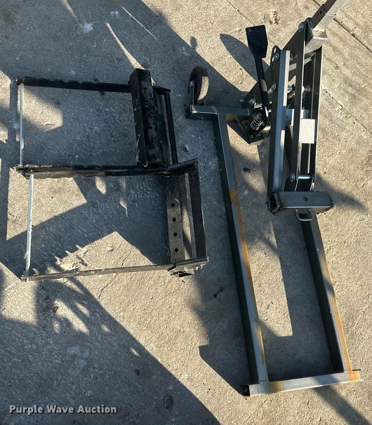 image for item NL9024 Lawn and garden equipment