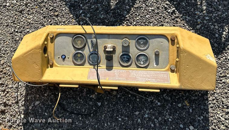 image for item NL9032 Caterpillar  977L parts