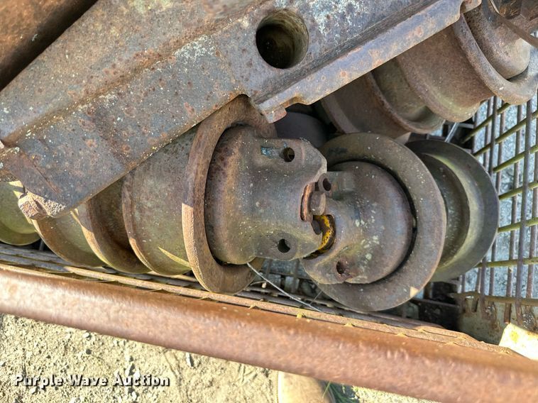 image for item NL9032 Caterpillar  977L parts