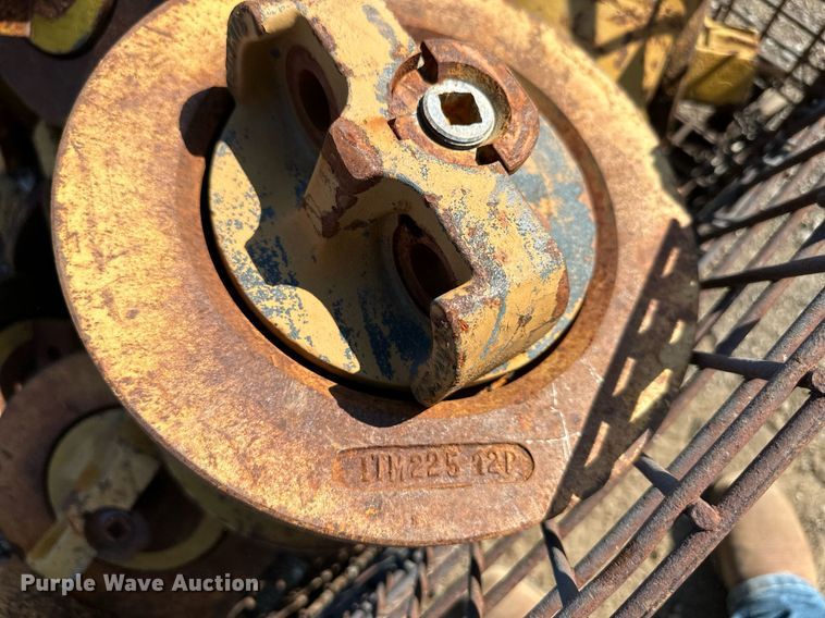 image for item NL9032 Caterpillar  977L parts