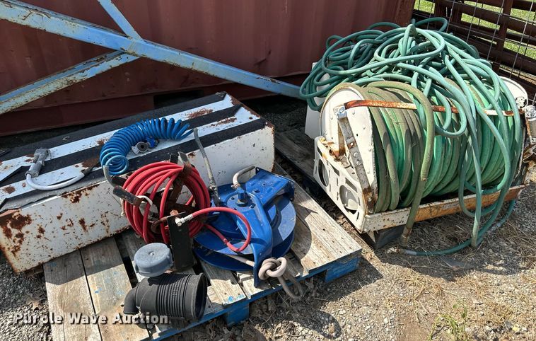 image for item NL9038 Tools