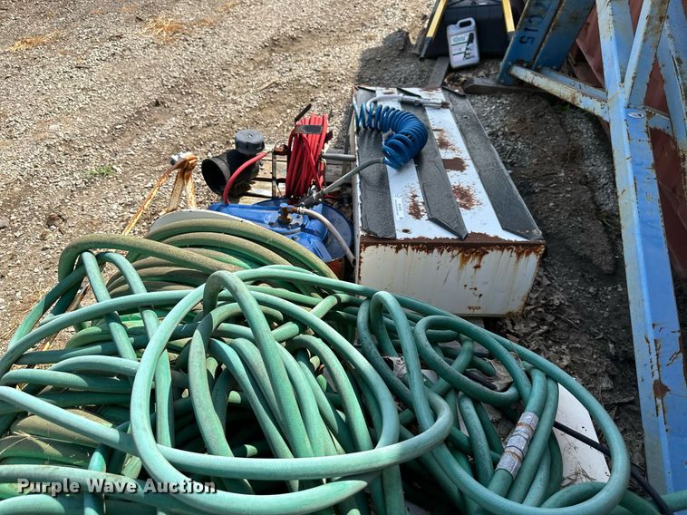 image for item NL9038 Tools