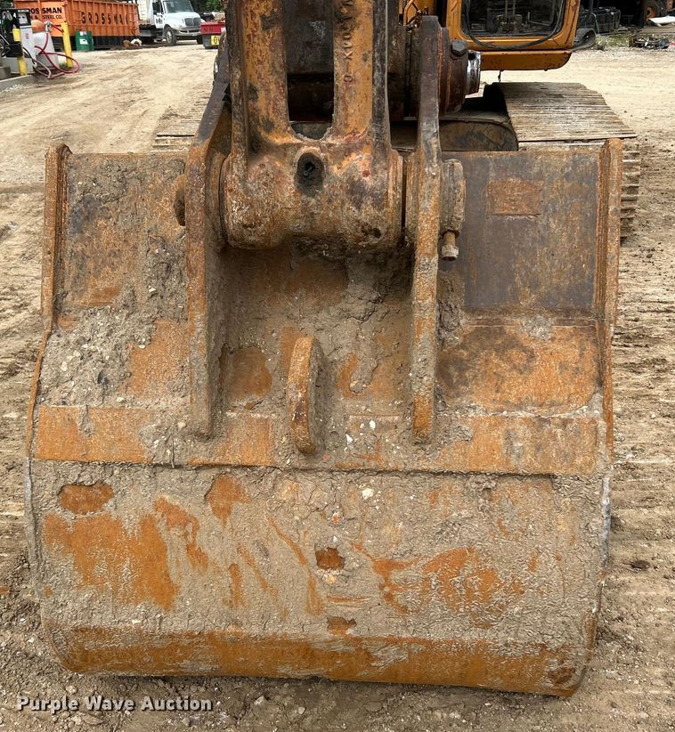 image for item NL9488 1995 Case 9040B  excavator