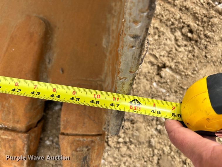 image for item NL9488 1995 Case 9040B  excavator