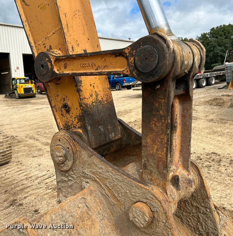 image for item NL9488 1995 Case 9040B  excavator