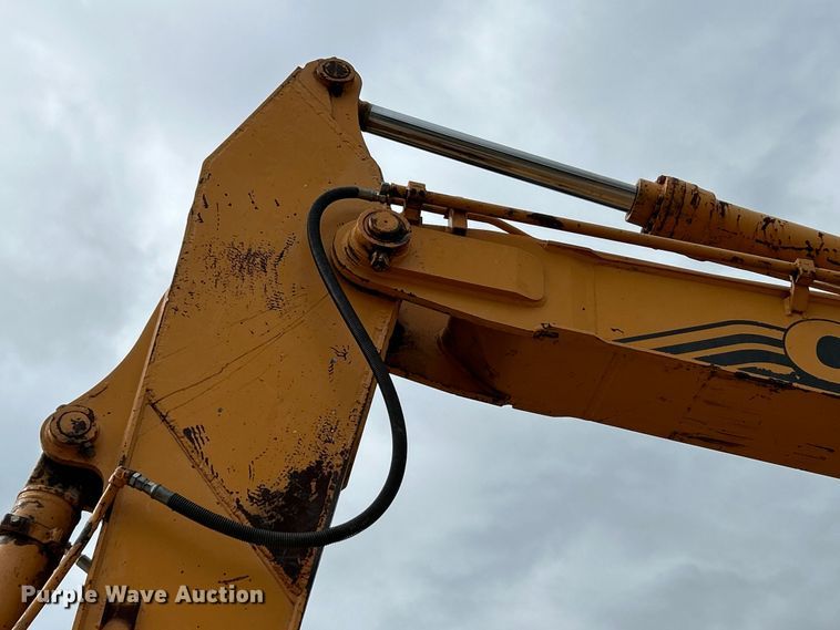 image for item NL9488 1995 Case 9040B  excavator