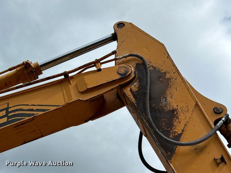 image for item NL9488 1995 Case 9040B  excavator