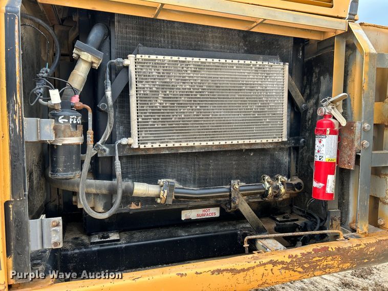 image for item NL9488 1995 Case 9040B  excavator