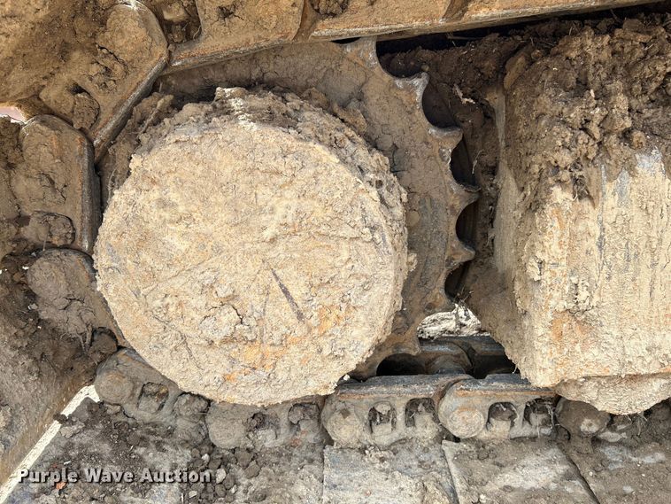 image for item NL9488 1995 Case 9040B  excavator