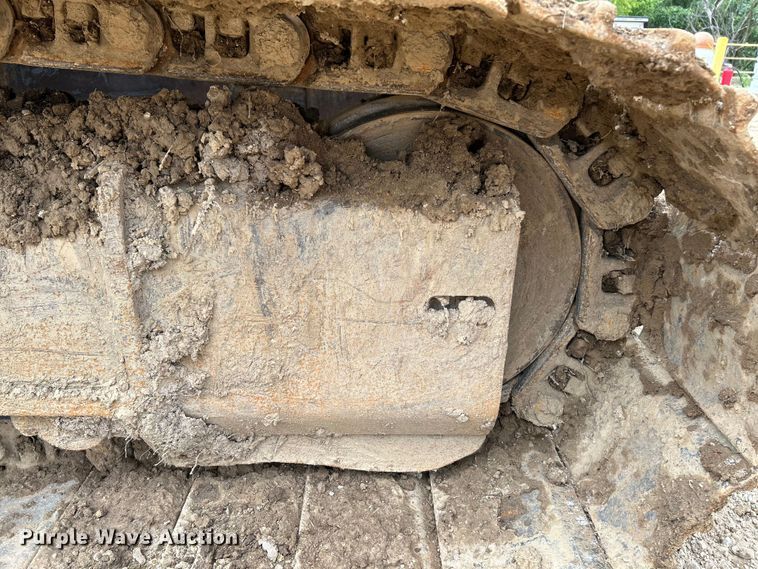 image for item NL9488 1995 Case 9040B  excavator