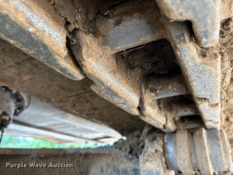 image for item NL9488 1995 Case 9040B  excavator