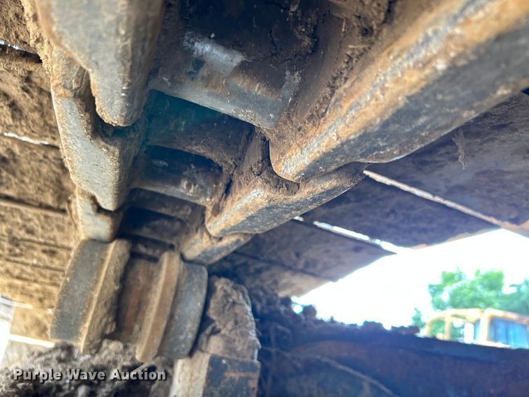 image for item NL9488 1995 Case 9040B  excavator