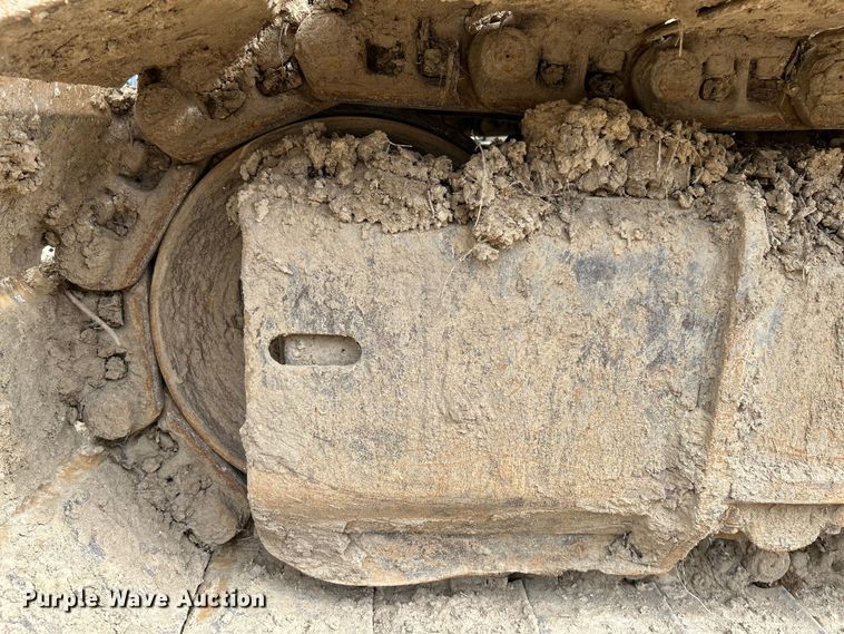 image for item NL9488 1995 Case 9040B  excavator