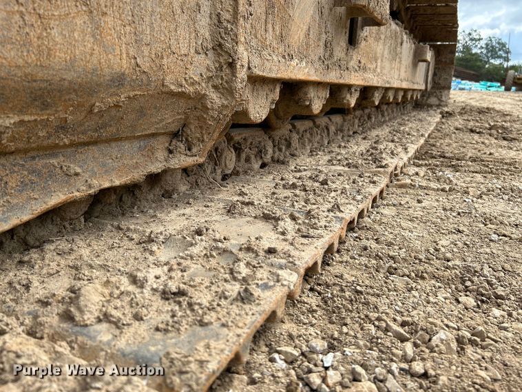 image for item NL9488 1995 Case 9040B  excavator