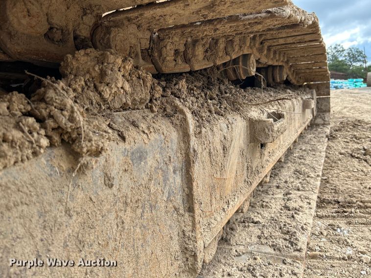 image for item NL9488 1995 Case 9040B  excavator