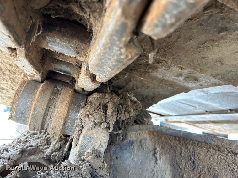 image for item NL9488 1995 Case 9040B  excavator