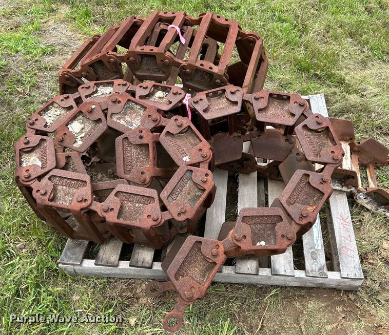 image for item NL9505 (8) over the tire steel tracks