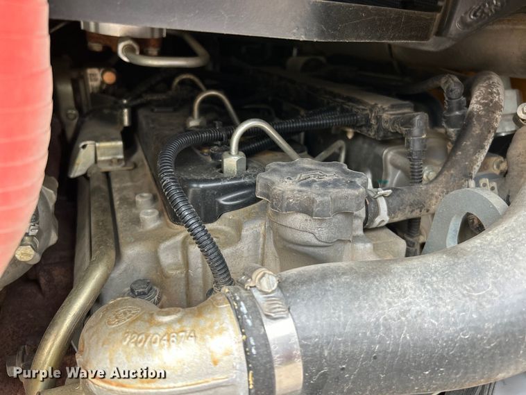 image for item NL9508 2018 JCB 3TS-8T  tracked skid steer loader