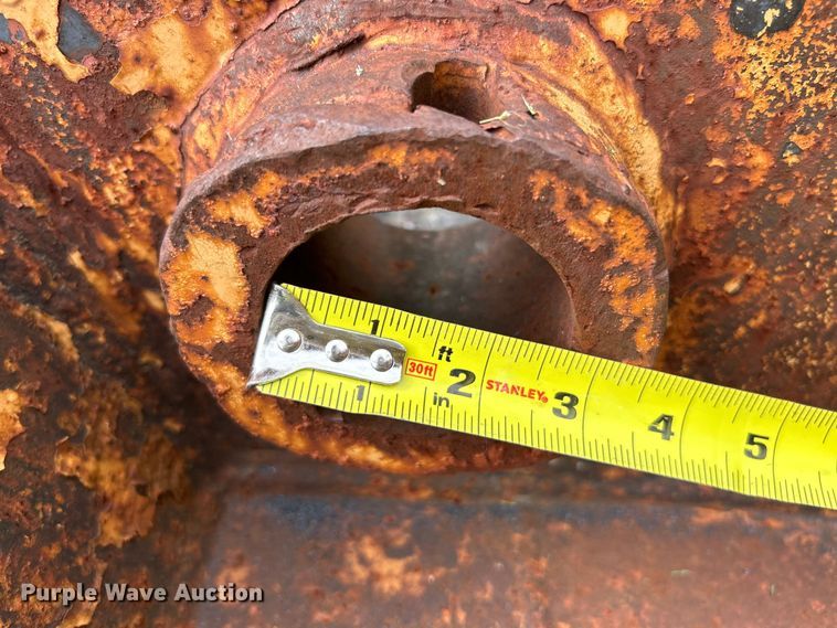 image for item NL9511 30"W excavator bucket