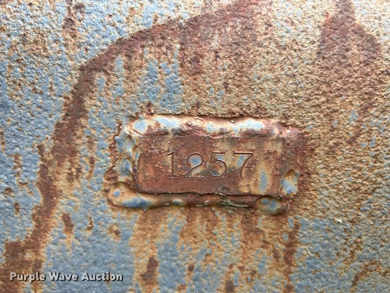 image for item NL9512 MQ  40"W excavator bucket