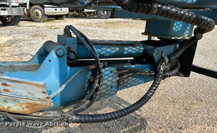 image for item NL9553 1993 Genie Z-45/22  boom lift