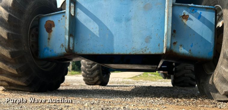 image for item NL9553 1993 Genie Z-45/22  boom lift