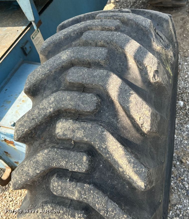 image for item NL9553 1993 Genie Z-45/22  boom lift