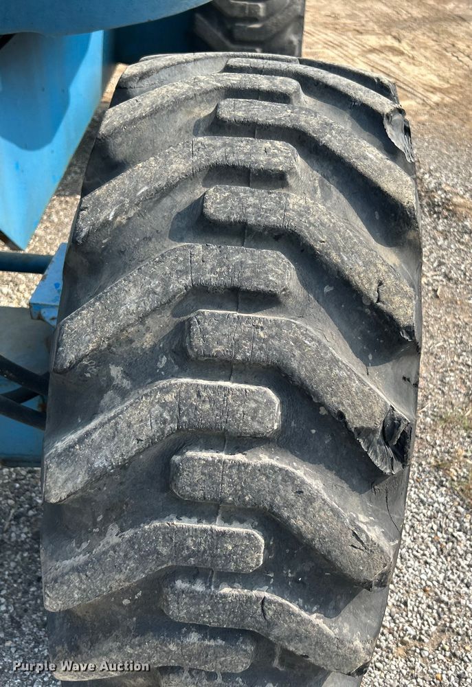 image for item NL9553 1993 Genie Z-45/22  boom lift