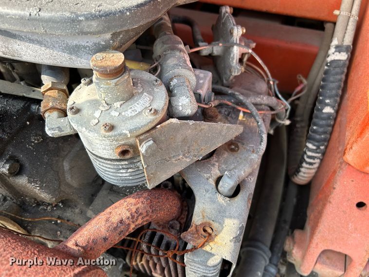 image for item NL9554 1991 Economy SPL3284-4  scissor lift