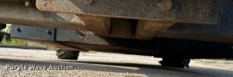 image for item NL9554 1991 Economy SPL3284-4  scissor lift