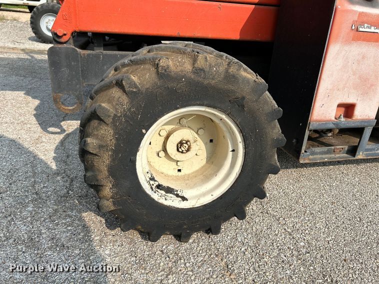 image for item NL9554 1991 Economy SPL3284-4  scissor lift