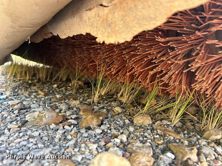 image for item NL9558 (2) skid steer attachments