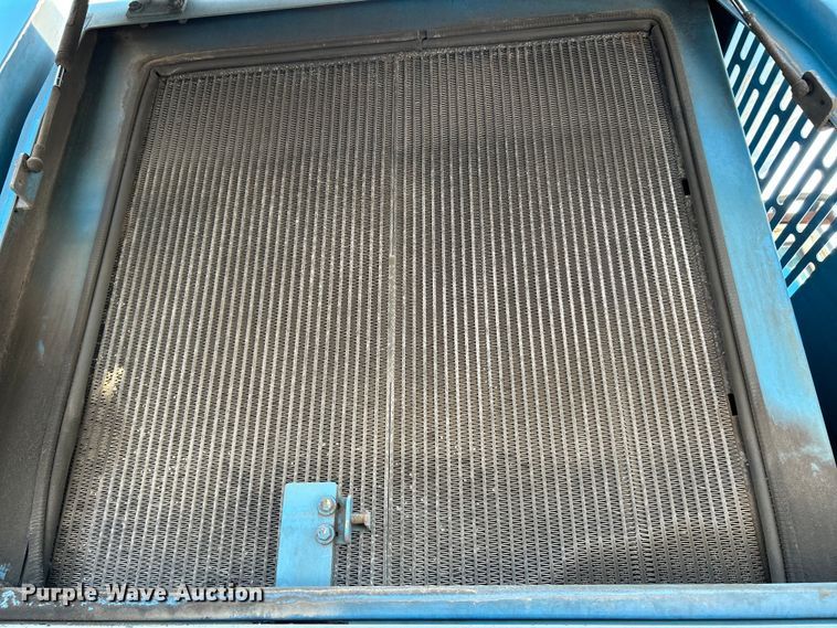 image for item NL9561 2005 Terex Fuchs MHL380  material handler