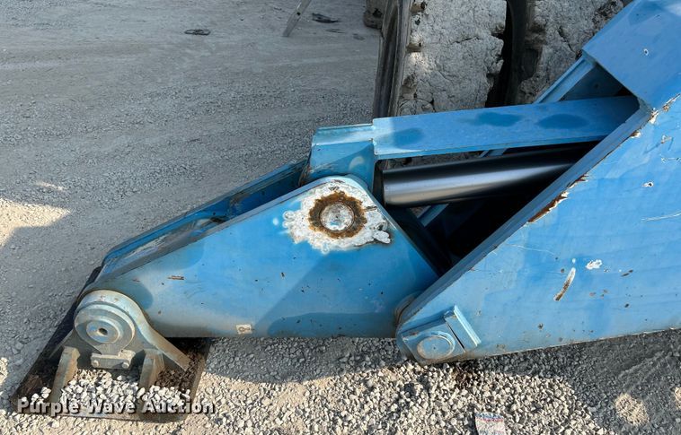 image for item NL9561 2005 Terex Fuchs MHL380  material handler