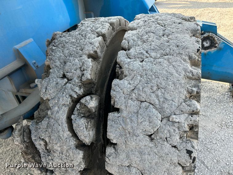 image for item NL9561 2005 Terex Fuchs MHL380  material handler