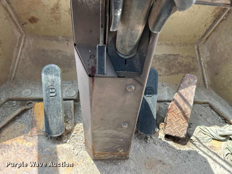 image for item NL9564 1990 Komatsu WA500-1  wheel loader