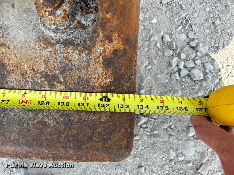 image for item NL9564 1990 Komatsu WA500-1  wheel loader