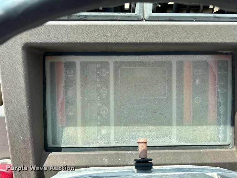 image for item NL9564 1990 Komatsu WA500-1  wheel loader