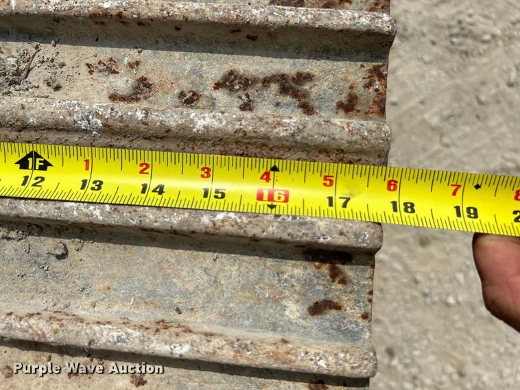 image for item NL9565 1989 Caterpillar E70B  excavator