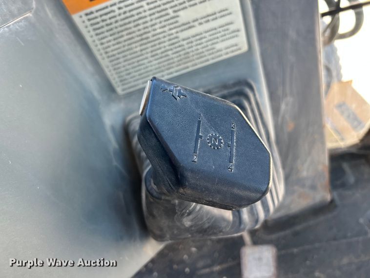 image for item NL9573 1997 Case 580 Super L  backhoe