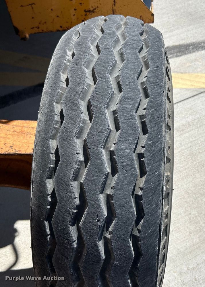 image for item NL9573 1997 Case 580 Super L  backhoe