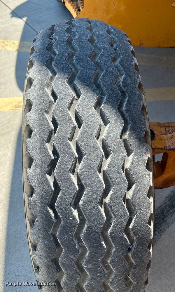 image for item NL9573 1997 Case 580 Super L  backhoe