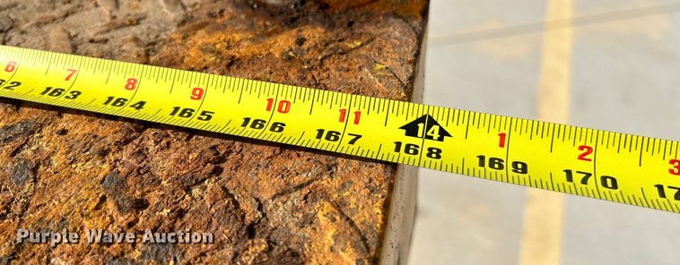 image for item NL9574 2000 GMC C6500  flatbed truck