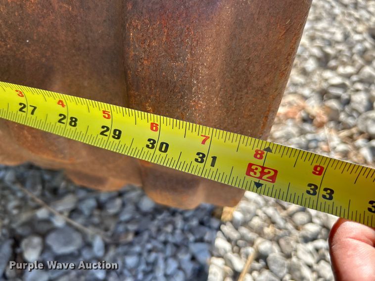 image for item NL9590 2002 Wacker RT820  trench compactor